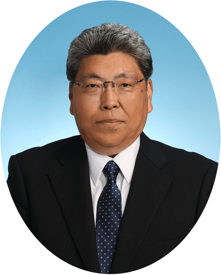 代表取締役 太田 順一